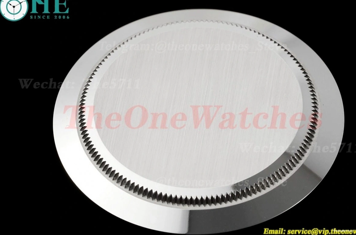 EWF Daytona Bule SS Dial A7750 904 Dark 116509 SS 0108